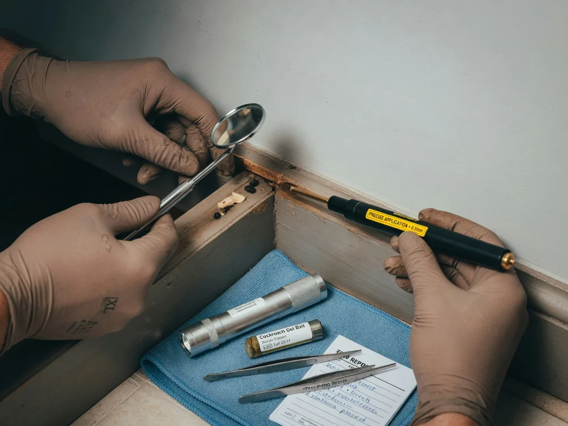 Why choose Emergency Pest Control in Dixie, WV